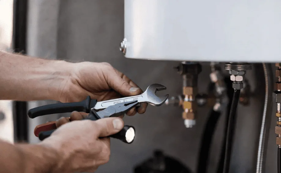 Why choose Water Heater Repair in Zion Grove, PA